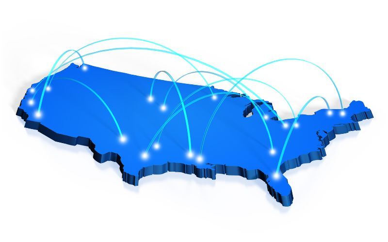 Uncapped Wireless Residential & Business Internet